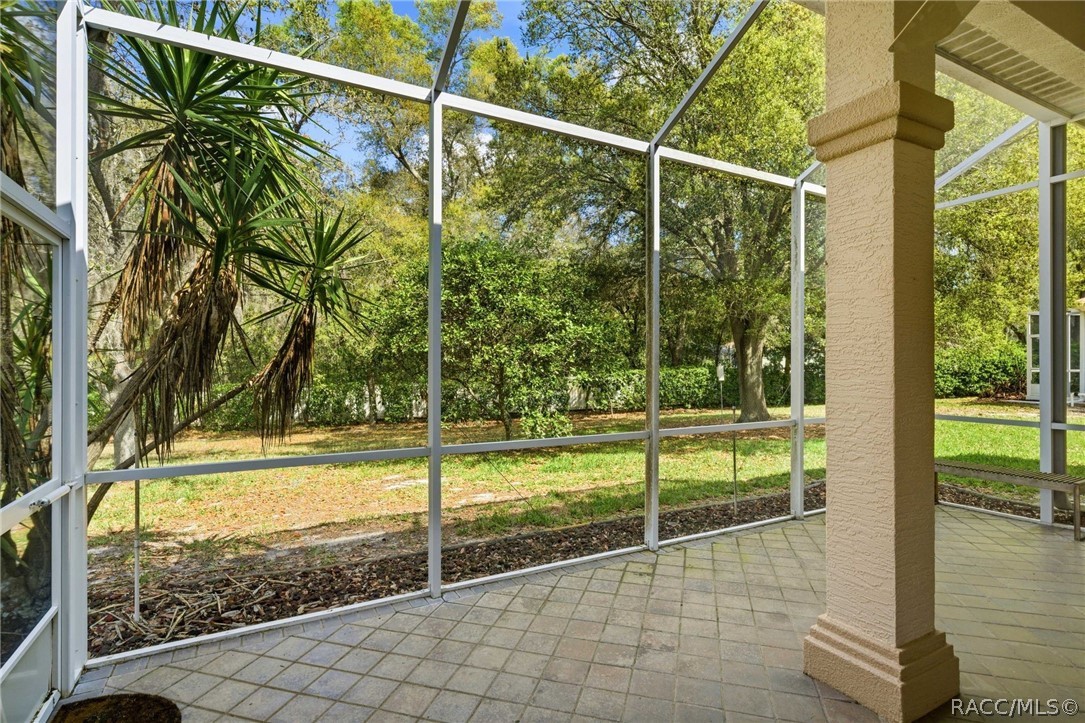 635 West Doerr Path Hernando, FL 34442 - Photo 41 of 68