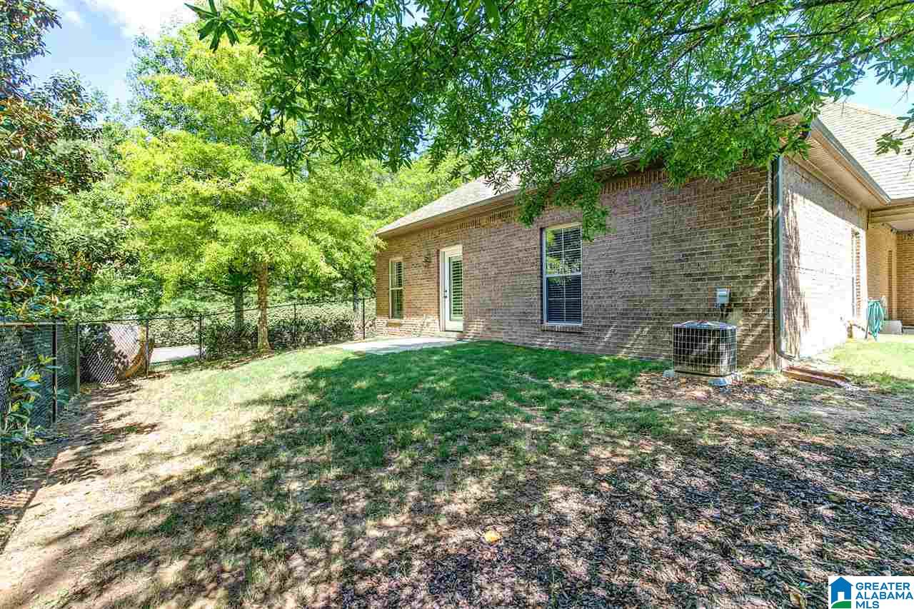 1100 Weybridge Road Pelham, AL 35124 - Photo 23 of 25