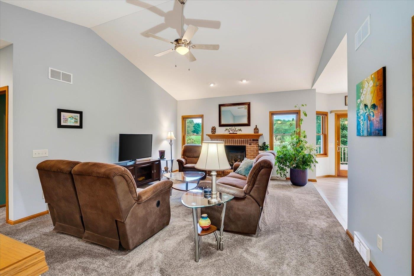 2400 Stone Crest Road Stoughton, WI 53589 - Photo 13 of 64 Gallery Image 13