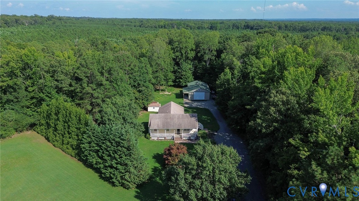 28 Will Davis Road Hanover, VA 23069 - Photo 47 of 50 Gallery Image 47