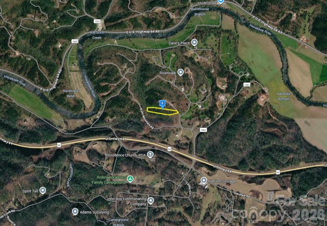 25 Short Oak Run Murphy, NC 28906 - Photo 3 of 5