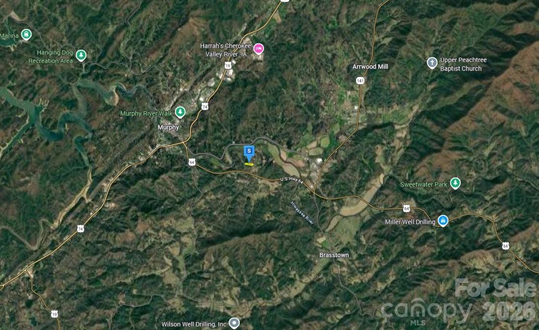 25 Short Oak Run Murphy, NC 28906 - Photo 4 of 5