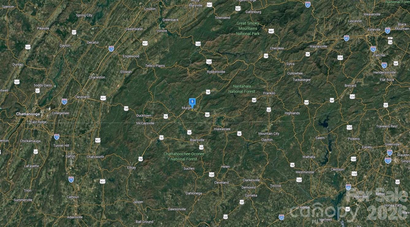 25 Short Oak Run Murphy, NC 28906 - Photo 5 of 5