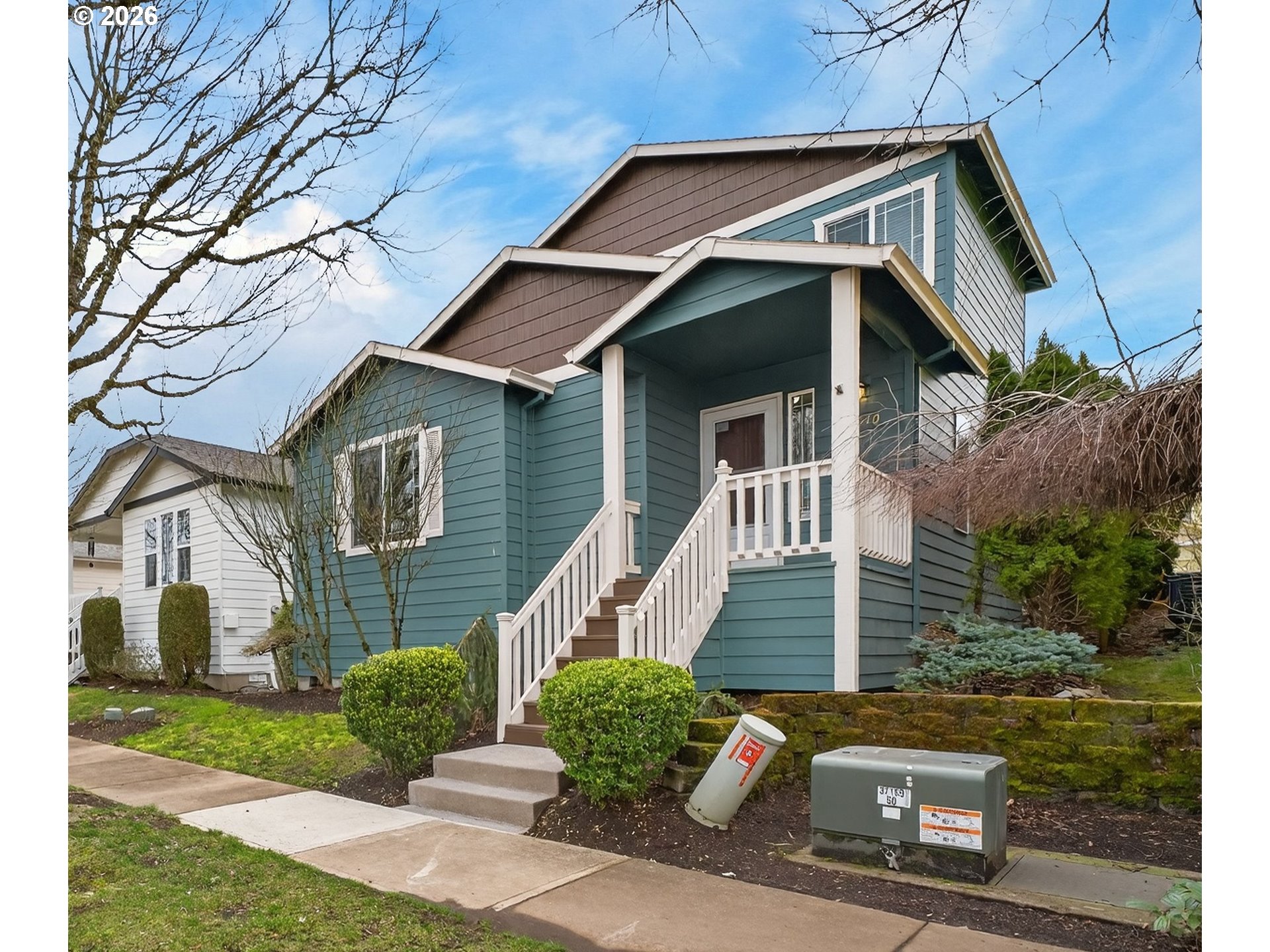 20510 Northeast Shore View Drive Fairview, OR 97024 - Photo 1 of 43