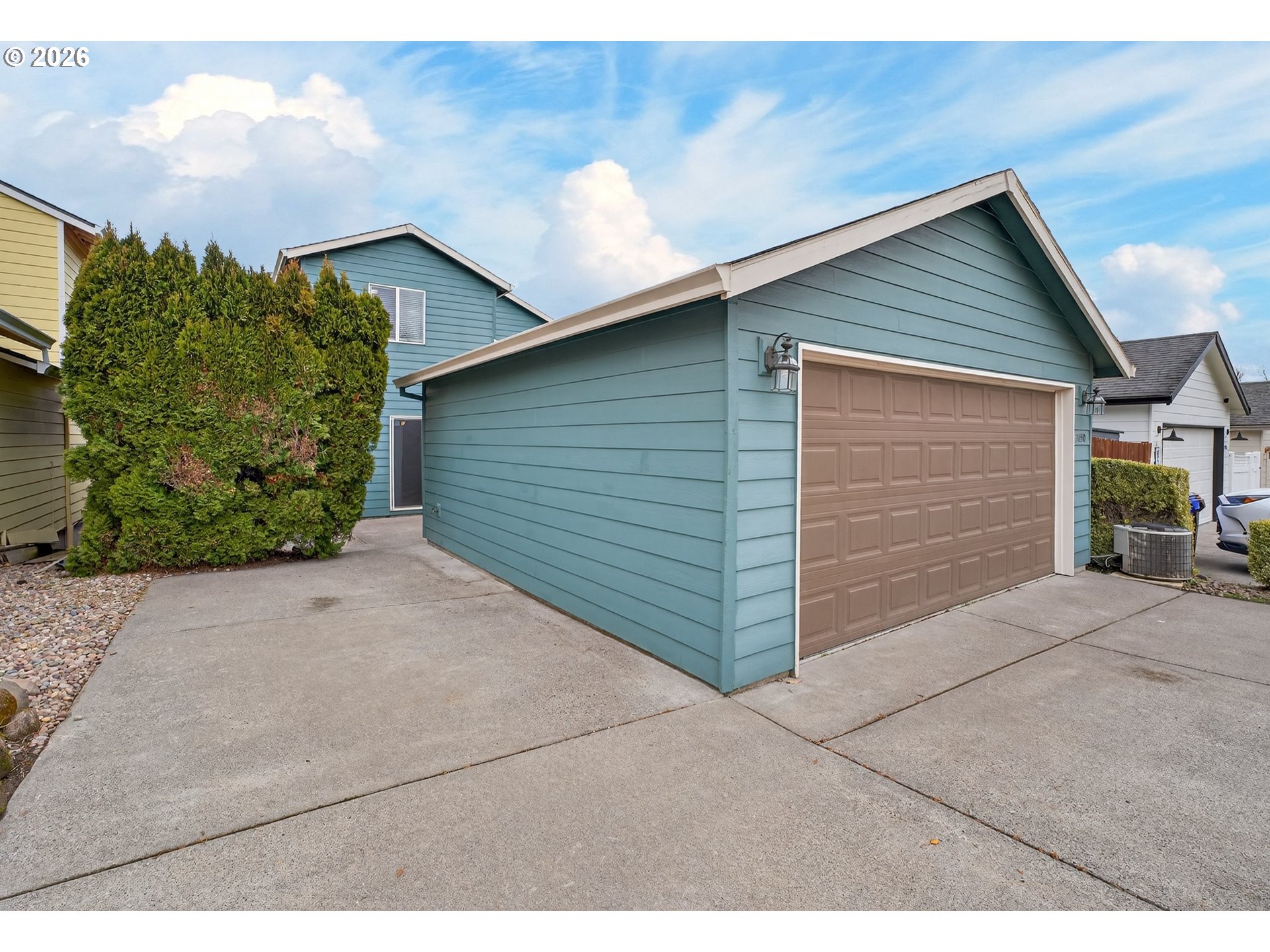 20510 Northeast Shore View Drive Fairview, OR 97024 - Photo 41 of 43