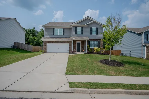 $435,000 | 6827 Chataran Drive, Lithia Springs, GA 30122
