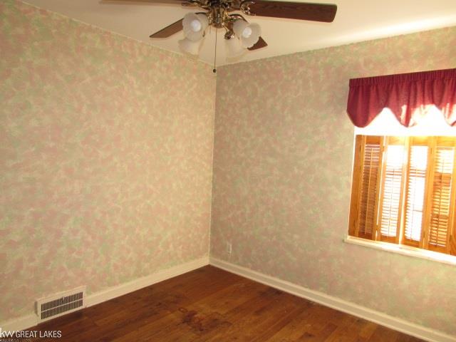 18264 Wormer Detroit, MI 48219 - Photo 10 of 25