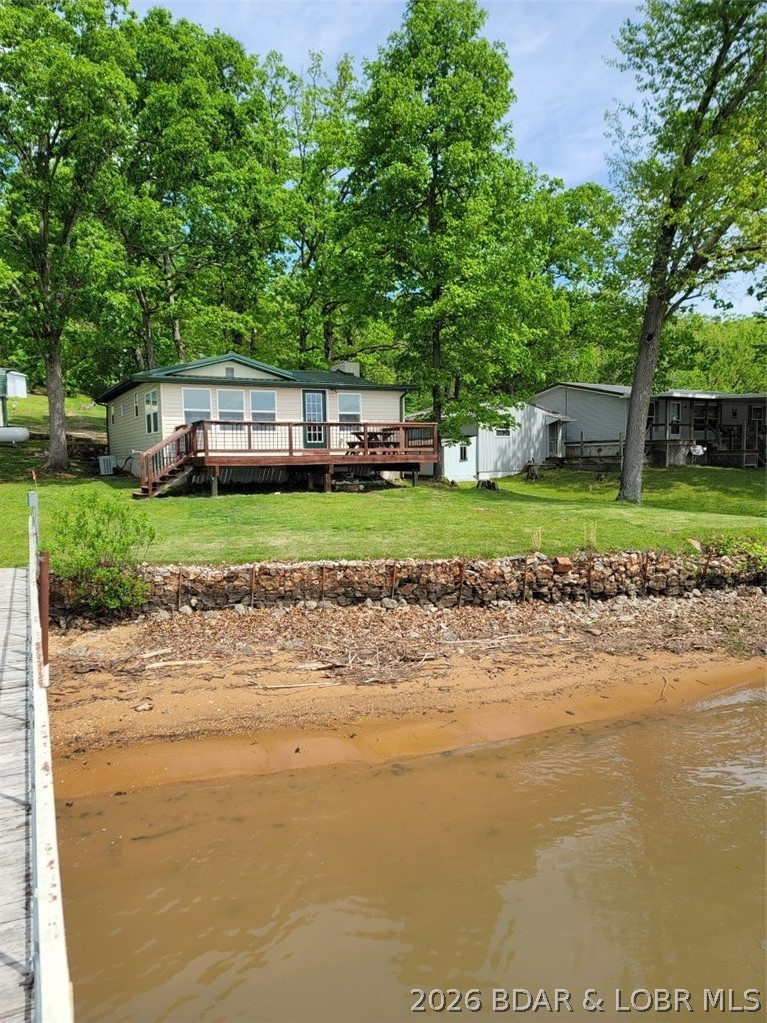 33724 Ivy Bend Road Stover, MO 65078 - Photo 2 of 35