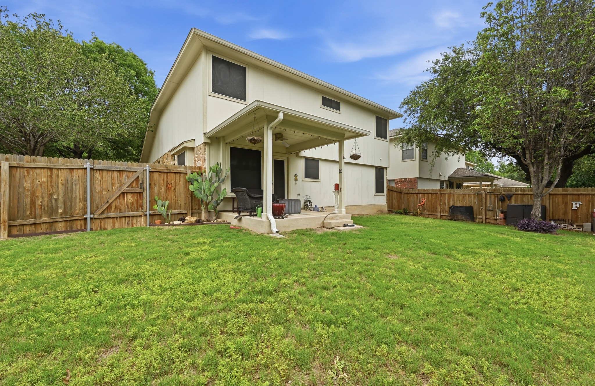 2407 Wilma Rudolph Road Austin, TX 78748 - Photo 28 of 29