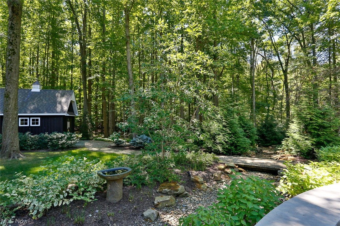 614 Bell Road Chagrin Falls, OH 44022 - Photo 27 of 35 Gallery Image 27