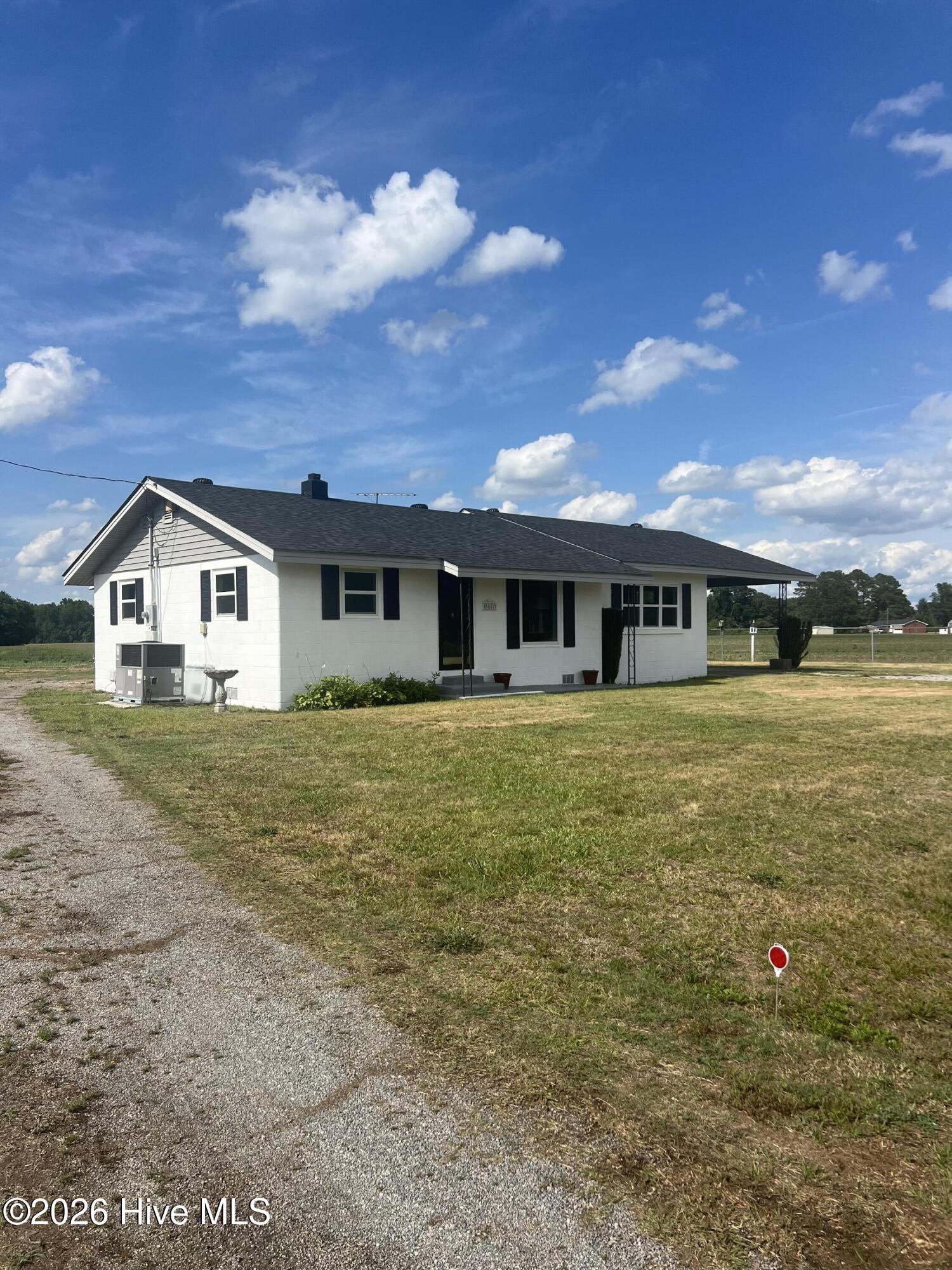 8857 Robbins Road Rocky Mount, NC 27803 - Photo 9 of 39