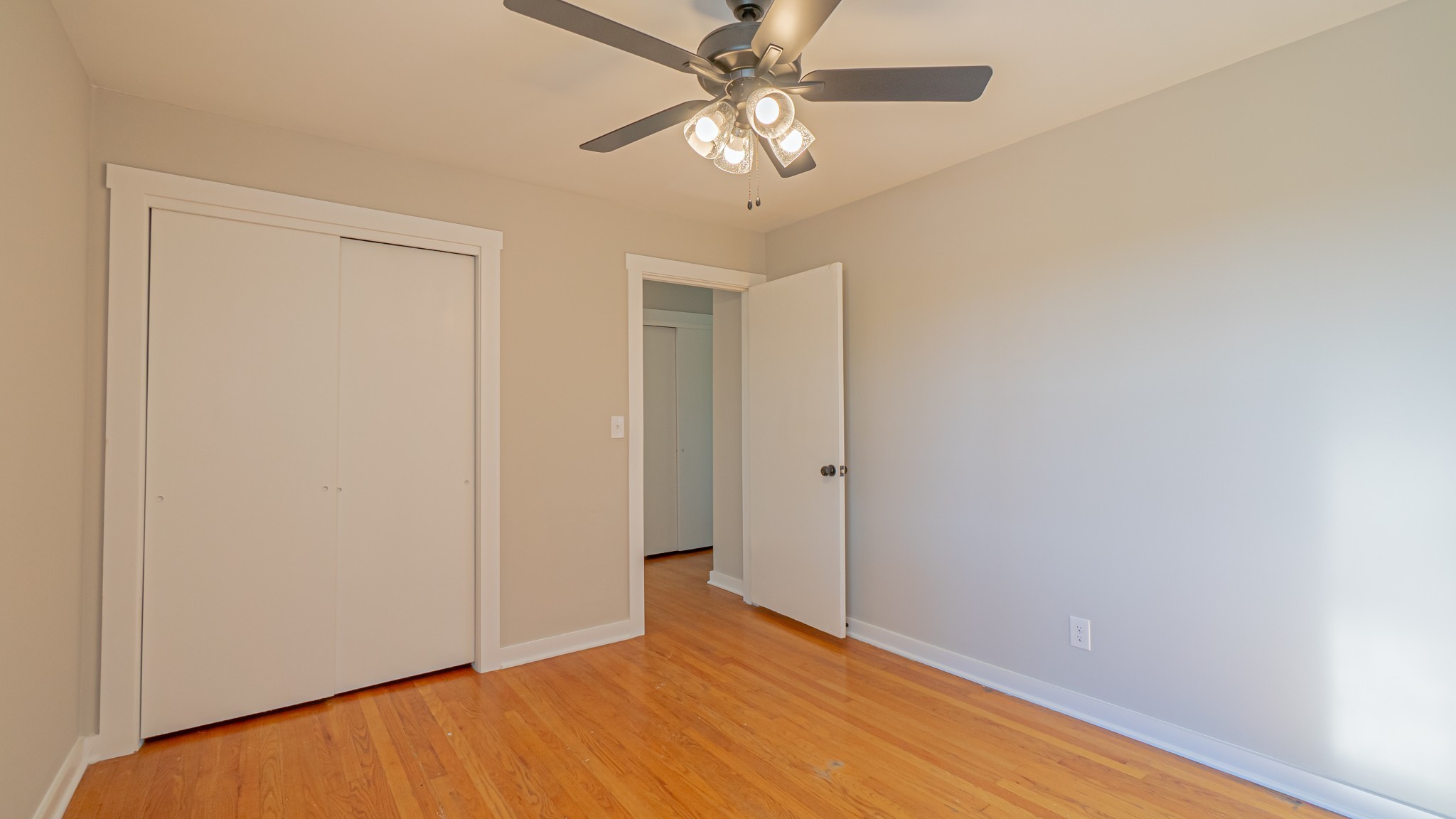 299 Piper Road Portland, TN 37148 - Photo 21 of 34 a view of an empty room
