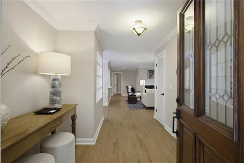 $615,000 | 494 Ansley Walk Terrace Northeast, Atlanta, GA 30309