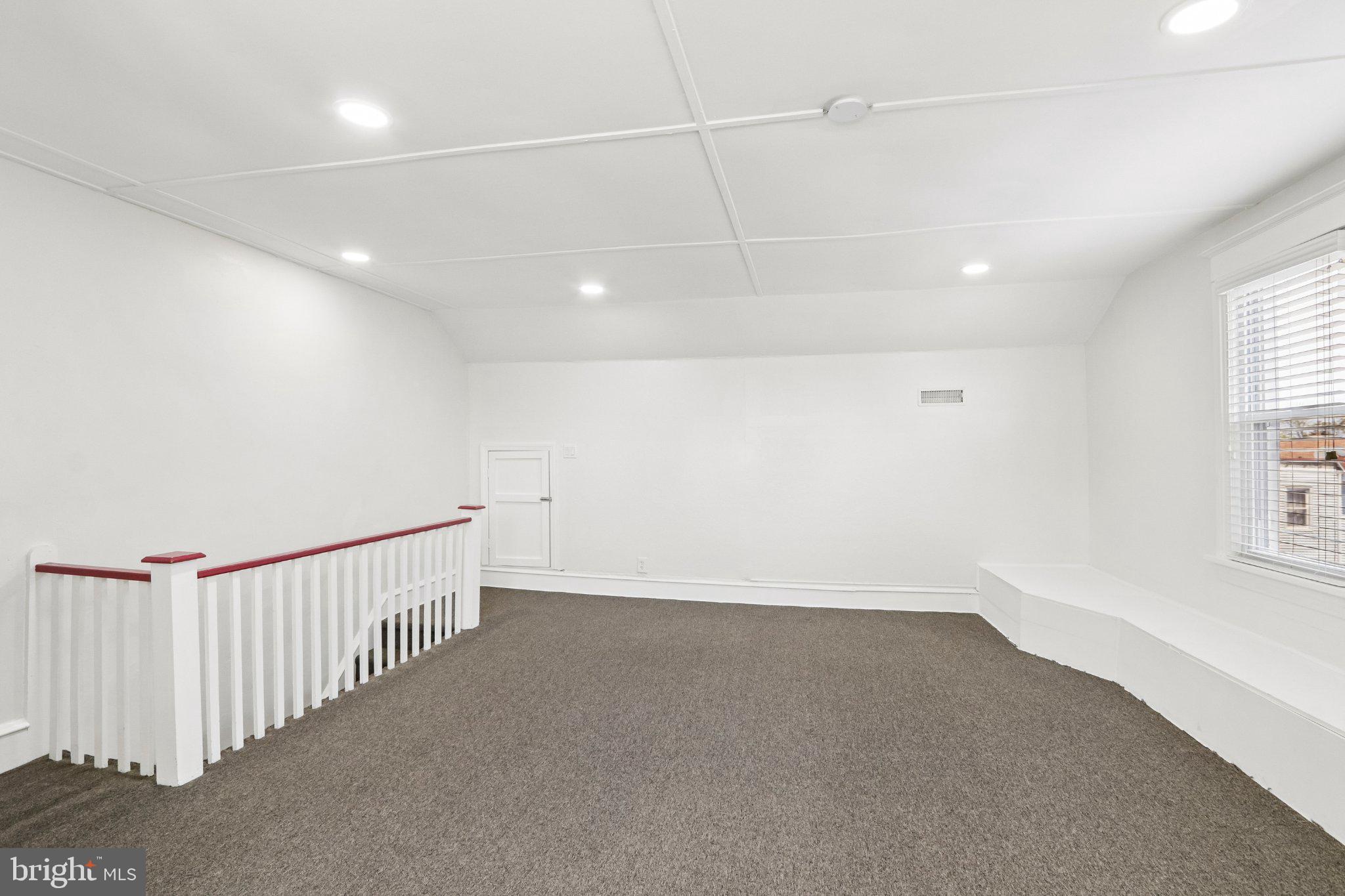 7407 Rogers Avenue Upper Darby, PA 19082 - Photo 37 of 50 a view of a hallway