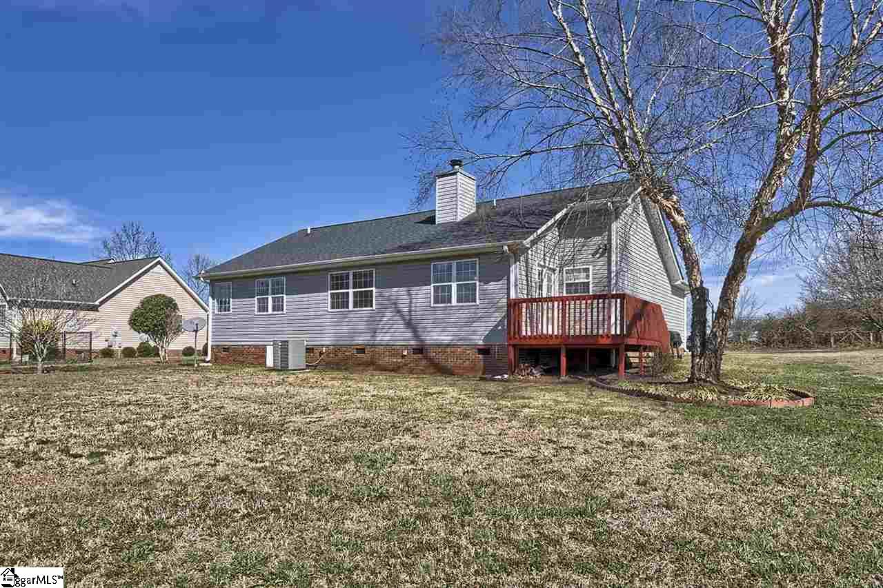 1226 Durham Road Piedmont, SC 29673 - Photo 26 of 29