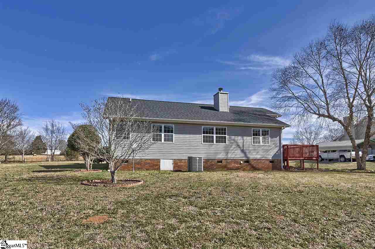 1226 Durham Road Piedmont, SC 29673 - Photo 27 of 29