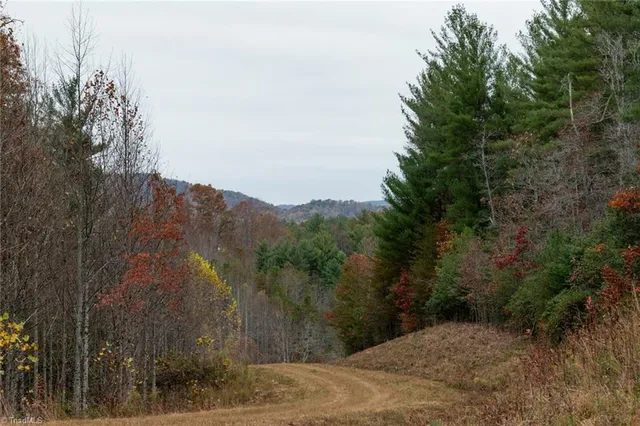 $933,225 | 421 Ferguson Nc 28624, Ferguson, NC 28624