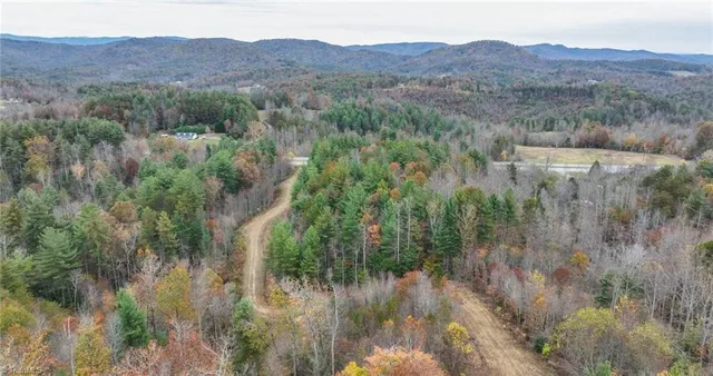 $933,225 | 421 Ferguson Nc 28624, Ferguson, NC 28624