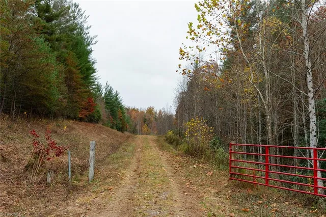 $933,225 | 421 Ferguson Nc 28624, Ferguson, NC 28624