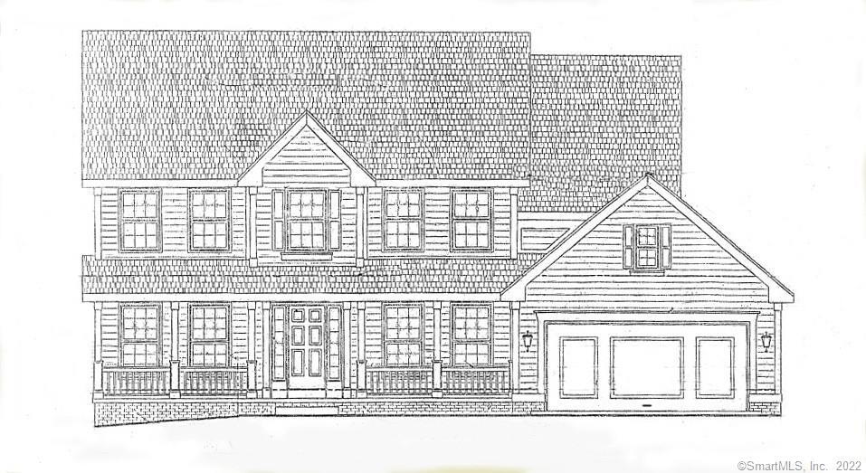 14 Charles Road Oxford, CT 06478 - Photo 1 of 1 similar to be built