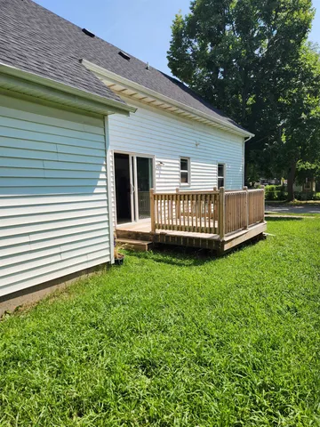 $244,900 | 262 Linden Street, Fond du Lac, WI 54935