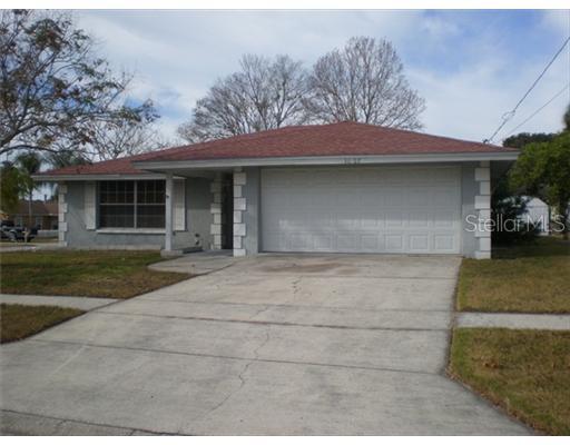 16027 Tree Line Drive Hudson, FL 34667 - Photo 1 of 1 Exterior Front