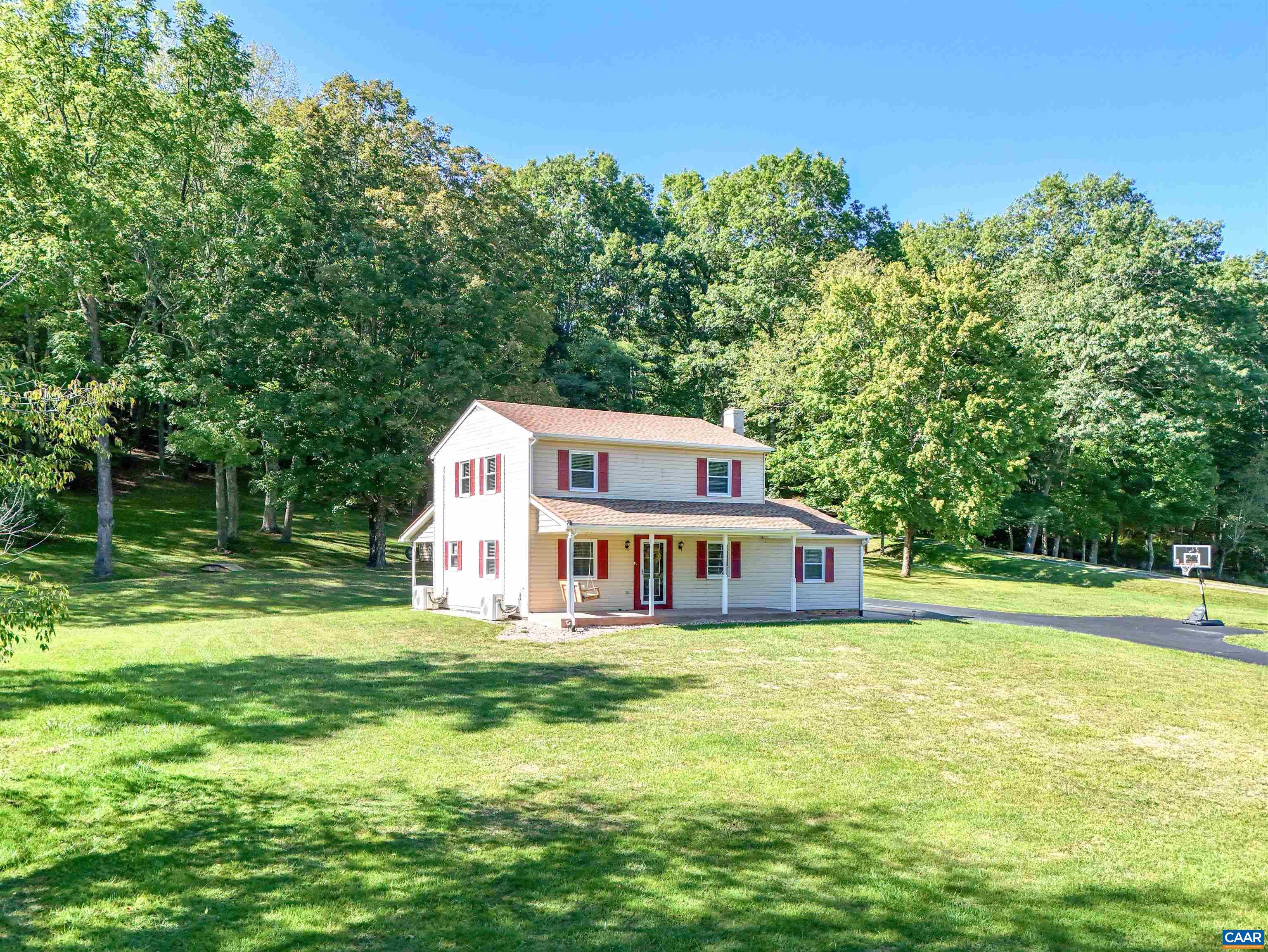 2554 Jackson River Road Monterey, VA 24465 - Photo 1 of 38 Gallery Image 1