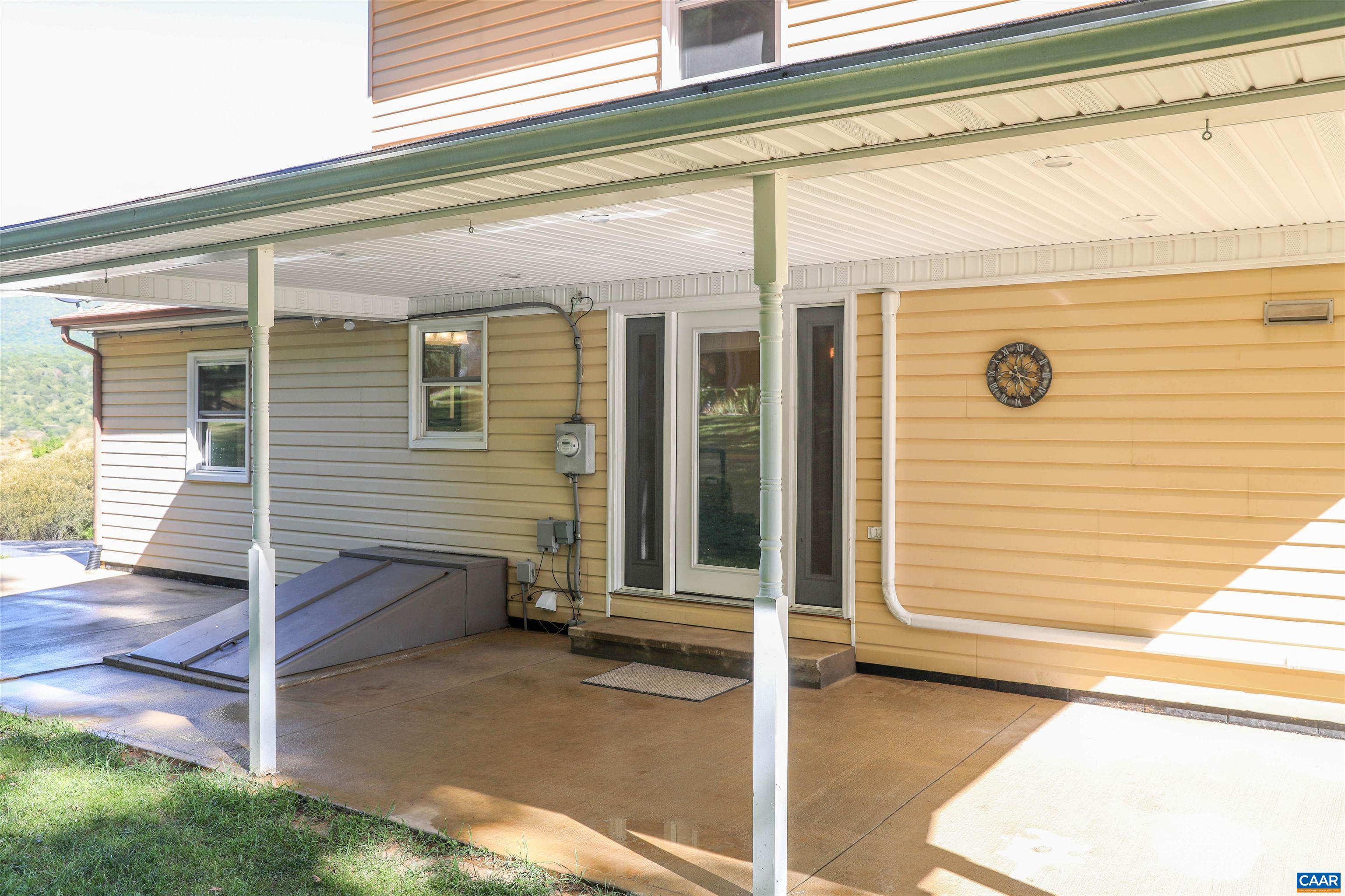 2554 Jackson River Road Monterey, VA 24465 - Photo 34 of 38 Gallery Image 34