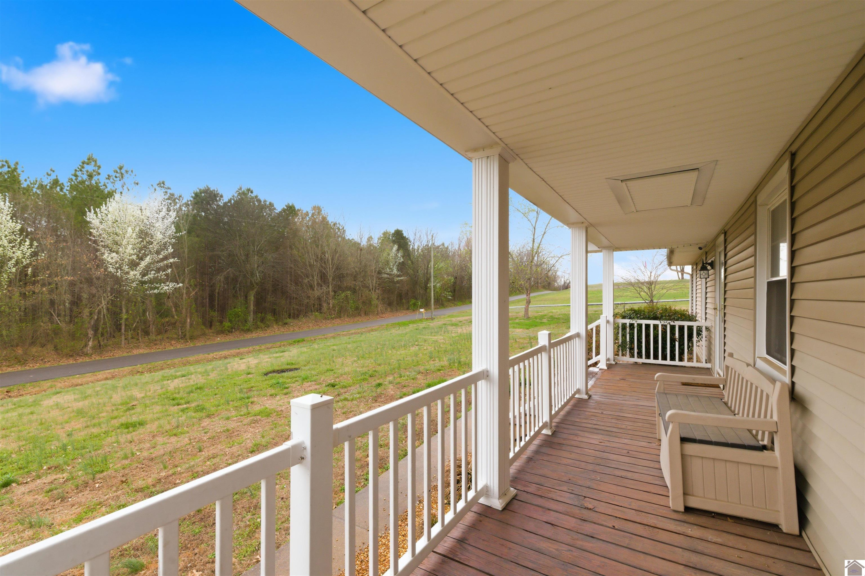 3033 Carrico Road Fancy Farm, KY 42039 - Photo 5 of 31 Photo 5