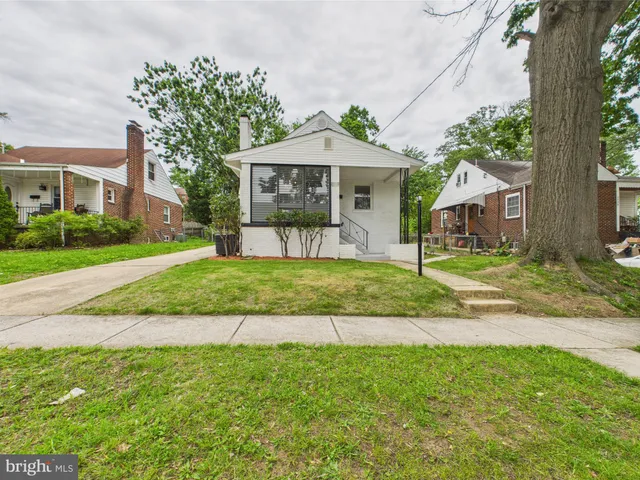 $499,999 | 3404 Lancer Drive, Hyattsville, MD 20782