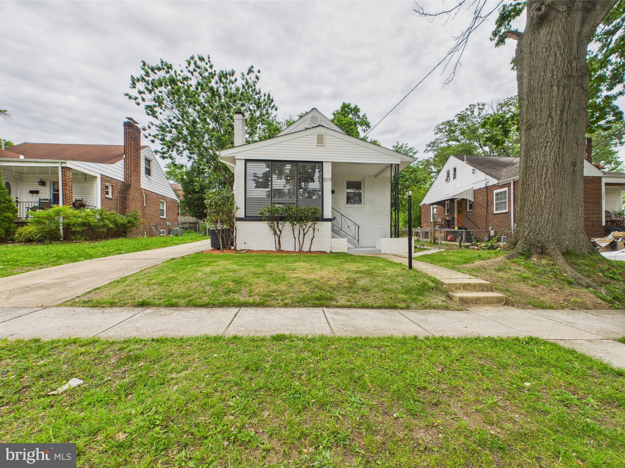 3404 Lancer Drive Hyattsville, MD 20782 - Photo 1 of 46