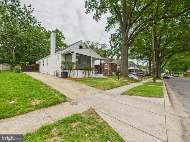 $499,999 | 3404 Lancer Drive, Hyattsville, MD 20782