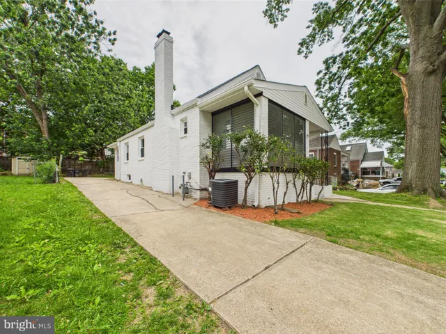 $499,999 | 3404 Lancer Drive, Hyattsville, MD 20782