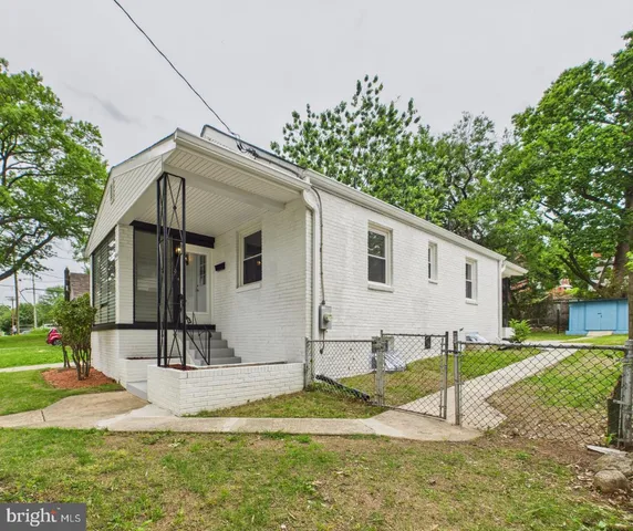 $499,999 | 3404 Lancer Drive, Hyattsville, MD 20782