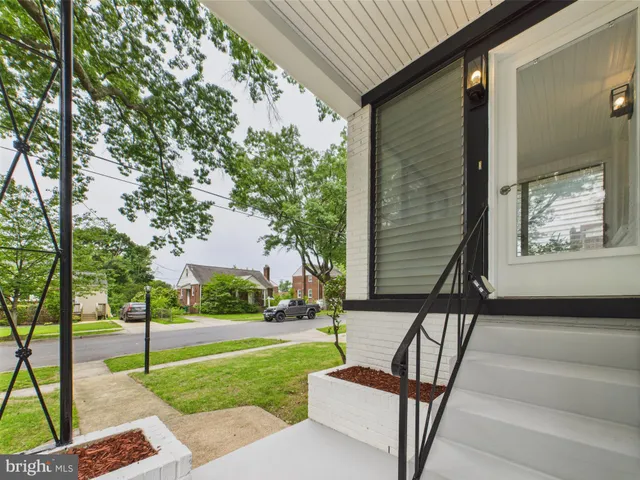 $499,999 | 3404 Lancer Drive, Hyattsville, MD 20782