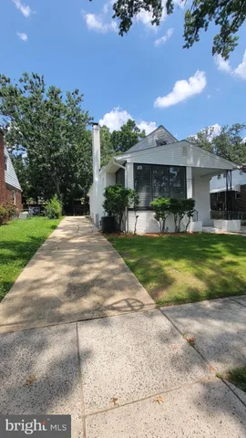 $499,999 | 3404 Lancer Drive, Hyattsville, MD 20782