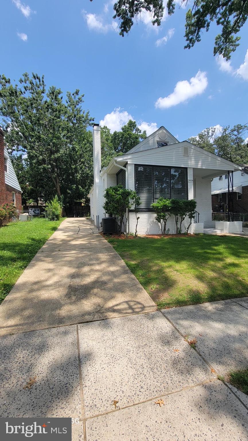 3404 Lancer Drive Hyattsville, MD 20782 - Photo 2 of 46