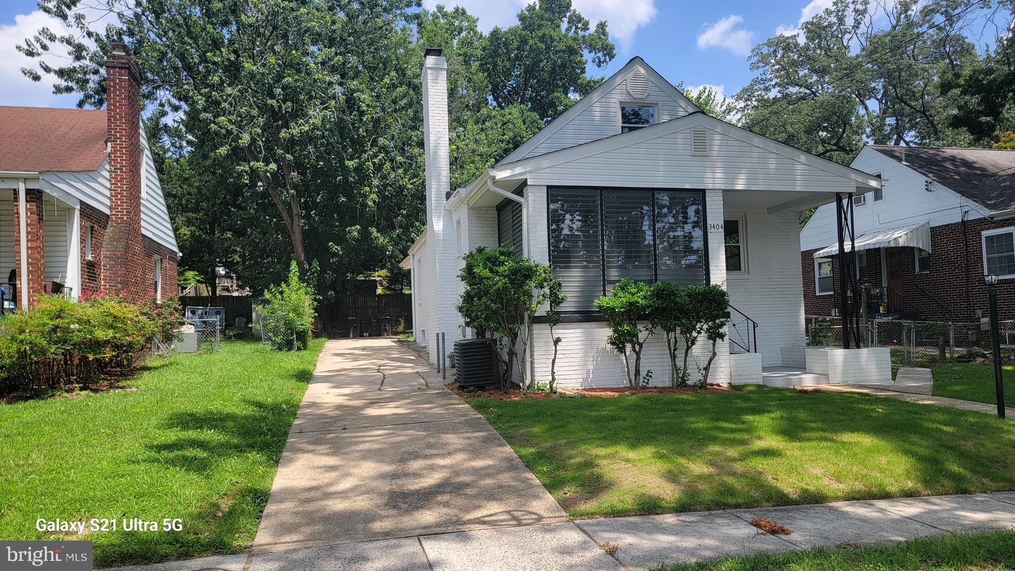 3404 Lancer Drive Hyattsville, MD 20782 - Photo 3 of 46