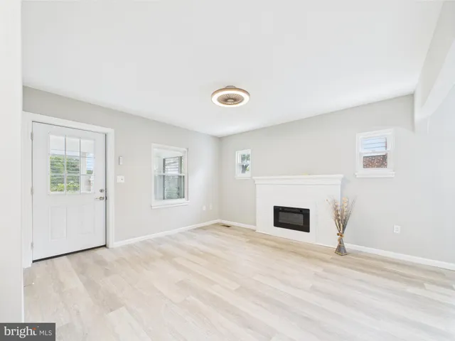 $499,999 | 3404 Lancer Drive, Hyattsville, MD 20782