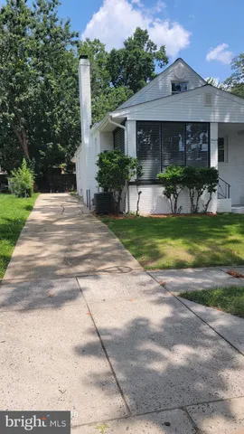 $499,999 | 3404 Lancer Drive, Hyattsville, MD 20782