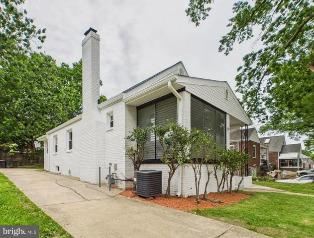 $499,999 | 3404 Lancer Drive, Hyattsville, MD 20782