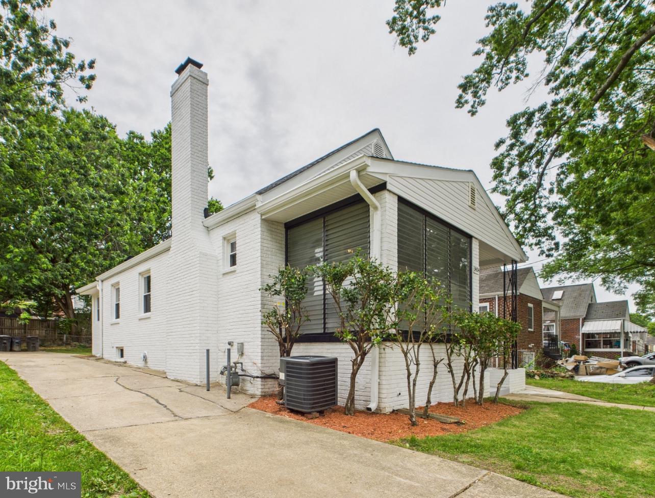 3404 Lancer Drive Hyattsville, MD 20782 - Photo 41 of 46