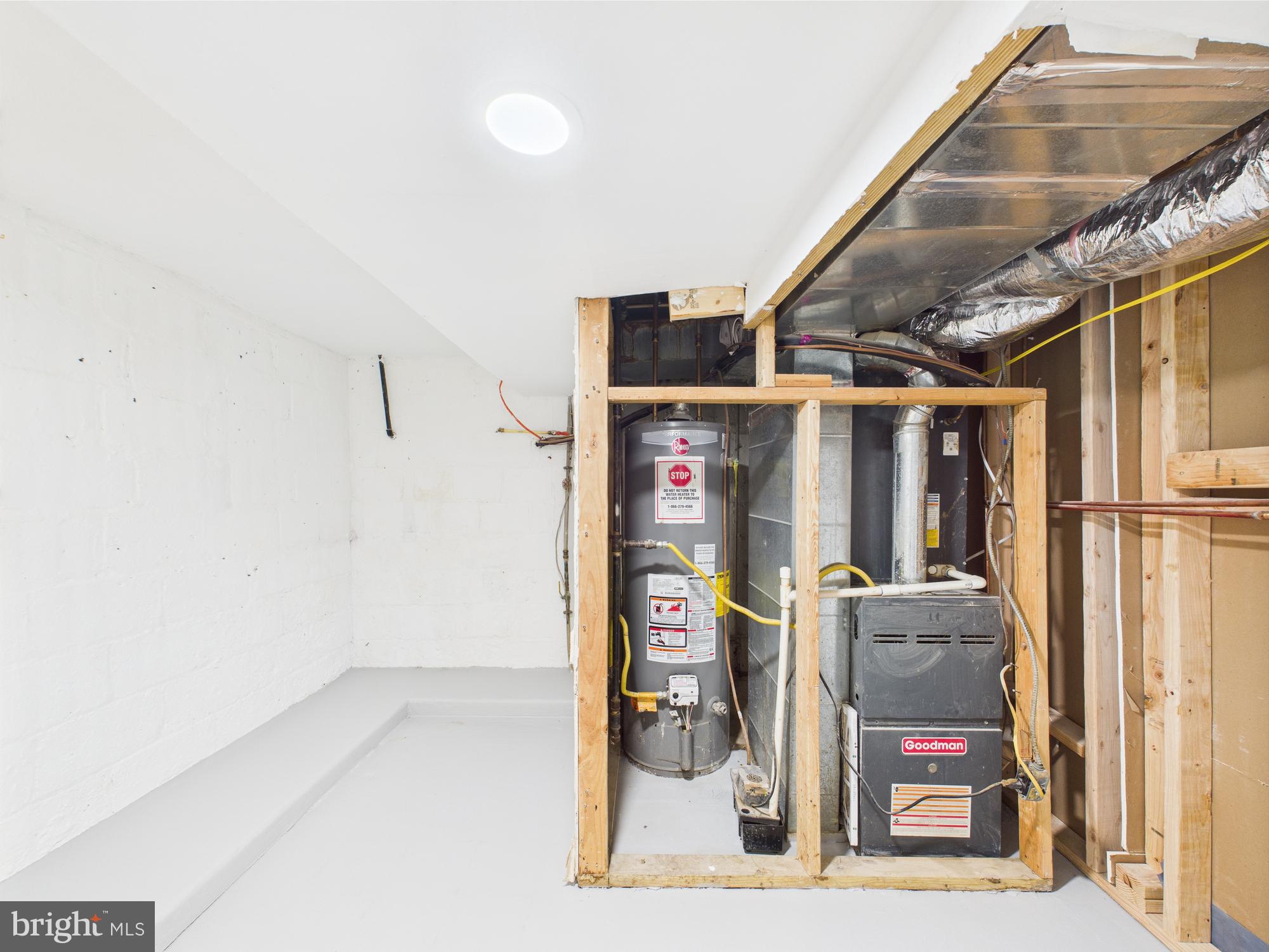 3404 Lancer Drive Hyattsville, MD 20782 - Photo 42 of 46