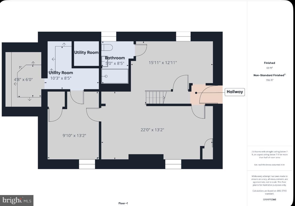 3404 Lancer Drive Hyattsville, MD 20782 - Photo 43 of 46