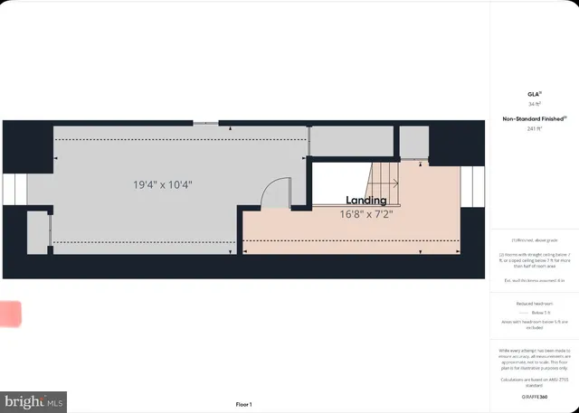 $499,999 | 3404 Lancer Drive, Hyattsville, MD 20782