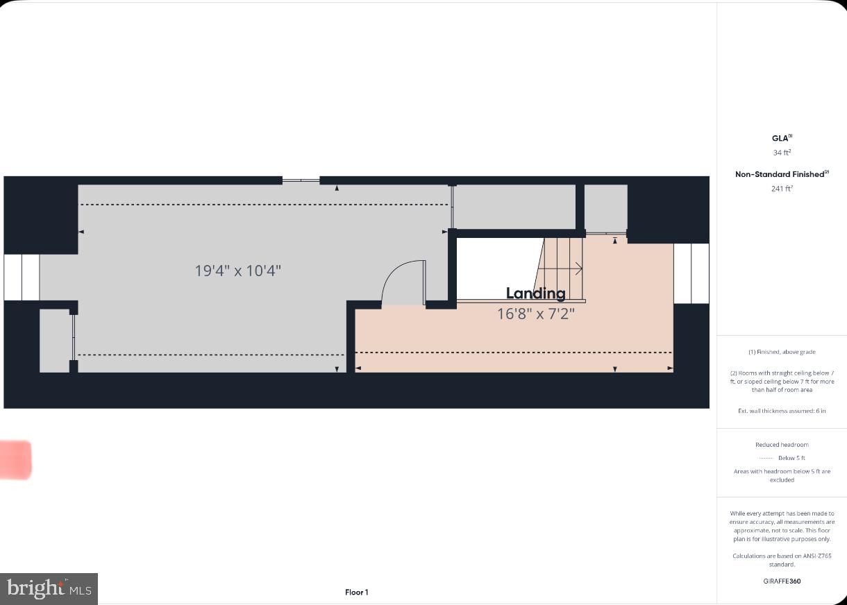 3404 Lancer Drive Hyattsville, MD 20782 - Photo 44 of 46