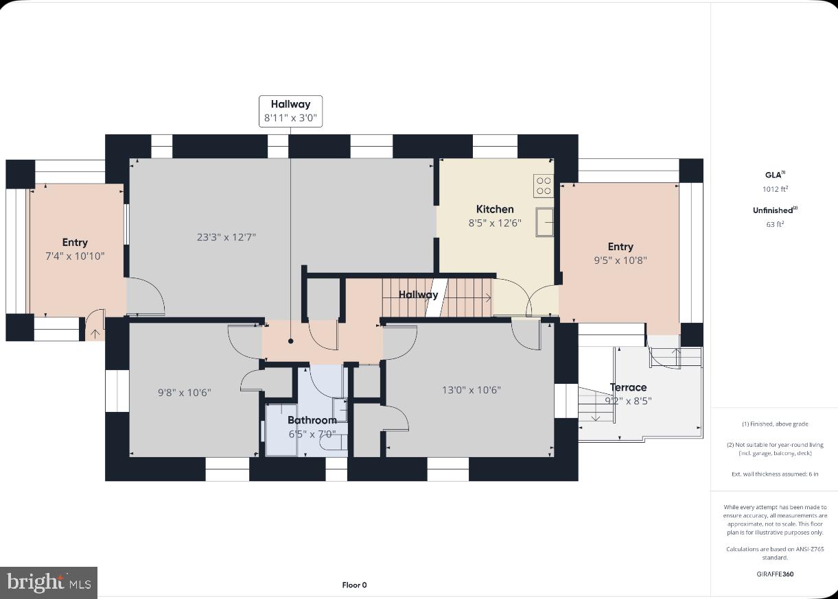 3404 Lancer Drive Hyattsville, MD 20782 - Photo 45 of 46