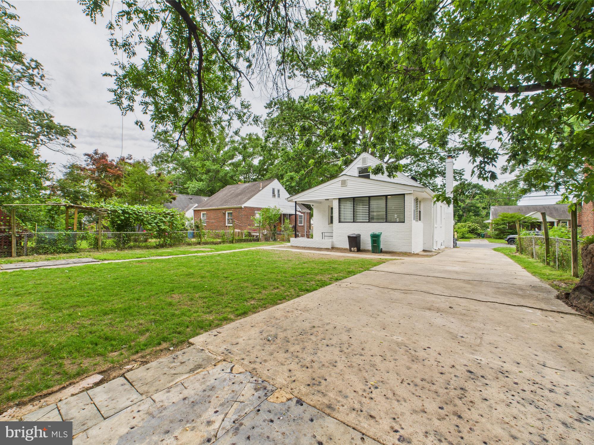 3404 Lancer Drive Hyattsville, MD 20782 - Photo 5 of 46