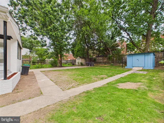 $499,999 | 3404 Lancer Drive, Hyattsville, MD 20782