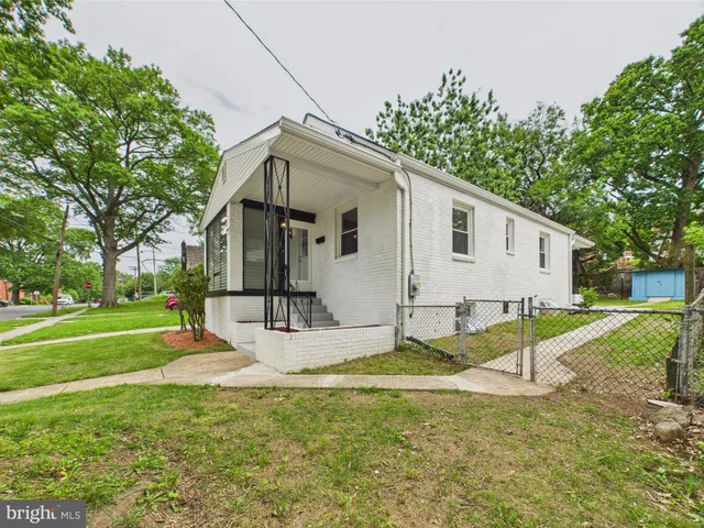 $499,999 | 3404 Lancer Drive, Hyattsville, MD 20782